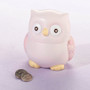 Pink Owl Bank