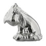 Disney Winnie The Pooh Silver Plated Money Box Eeyore