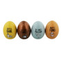 Eggcellent Set of 4 Savings Pots Baby
