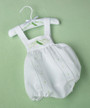 Sweet Pea Romper 0-6 Months