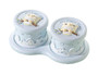 Blue Owl Tooth And Curl Box