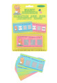 Baby Shower Scratch Card Game