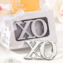Xo Design Bottle Opener Favours