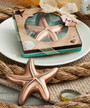 Vintage Sea Star Design Bottle Opener