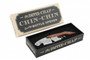 The Dapper Chap 'Chin Chin' Bottle Opener