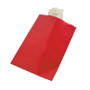 50 x Red Cake Bags