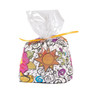 12 x Glitzy Chick Cellophane Bags
