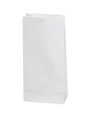 10 x White Party Bags