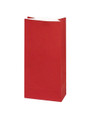 10 x Red Party Bags