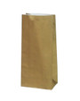10 x Gold Party Bags