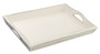 Antique White Tray Blank