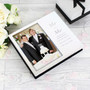 Personalised Classic Frame Album 6x4