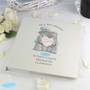 Personalised Me To You Wedding Album with Sleeves