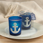 Spectacular Anchor Design Candle Favours