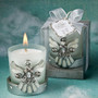Regal Favour Collection Angel Themed Candle Holders
