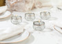 Set of 4 Tealight Cups