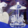 Choice Crystal Carousel