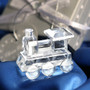 Crystal Choice Choo Choo Train Favours