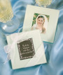 Glass Photo Coasters