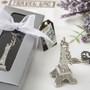 Eiffel tower metal key chains from soleFavours