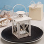 Love Lights The Way Metal Luminous Lanterns Ivory