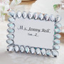 Bling Place Card Frames Collection Picture