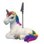 Rainbow Unicorn Placecard Holder