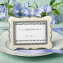 Victorian Design Frame Favour