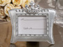 Queen For A Day Sparkling Tiara Photo Frame Favours.