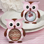 Pink Owl Design Frame