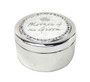 Mother of The Groom Trinket Box