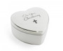 Christening Trinket Box