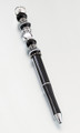 Beaded Pen Black