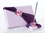 Radiant Flower Book And Pen Set