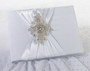 Jewelled Motif Guest Book