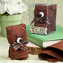 Adorable Bear Towel Favours
