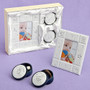 Three piece Baby Gift Set