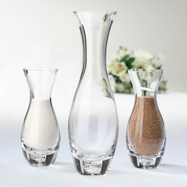 Unity Sands And Vases