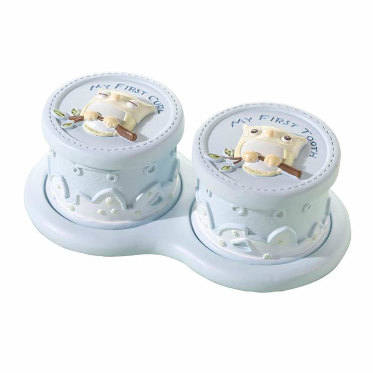 Baby Tooth Boxes