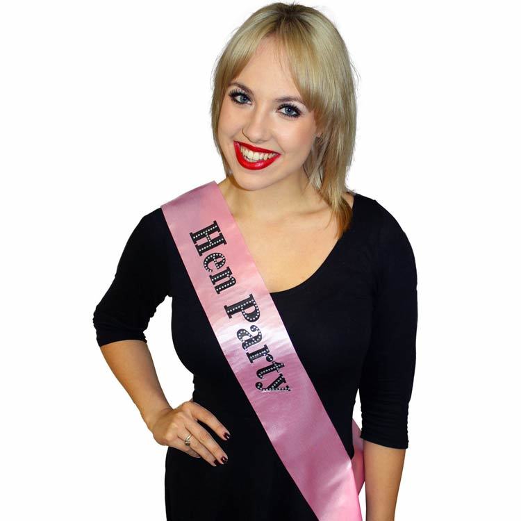 Bridal Shower & Hen Party