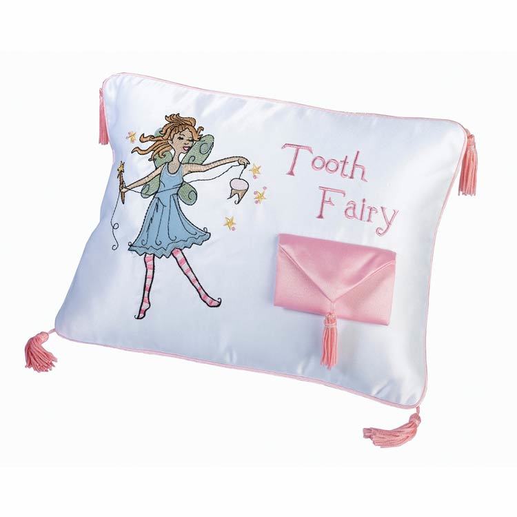 Baby Pillow & Pillow Cases