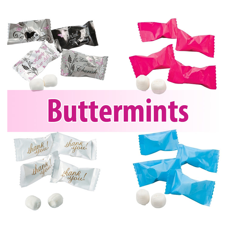 Buttermints