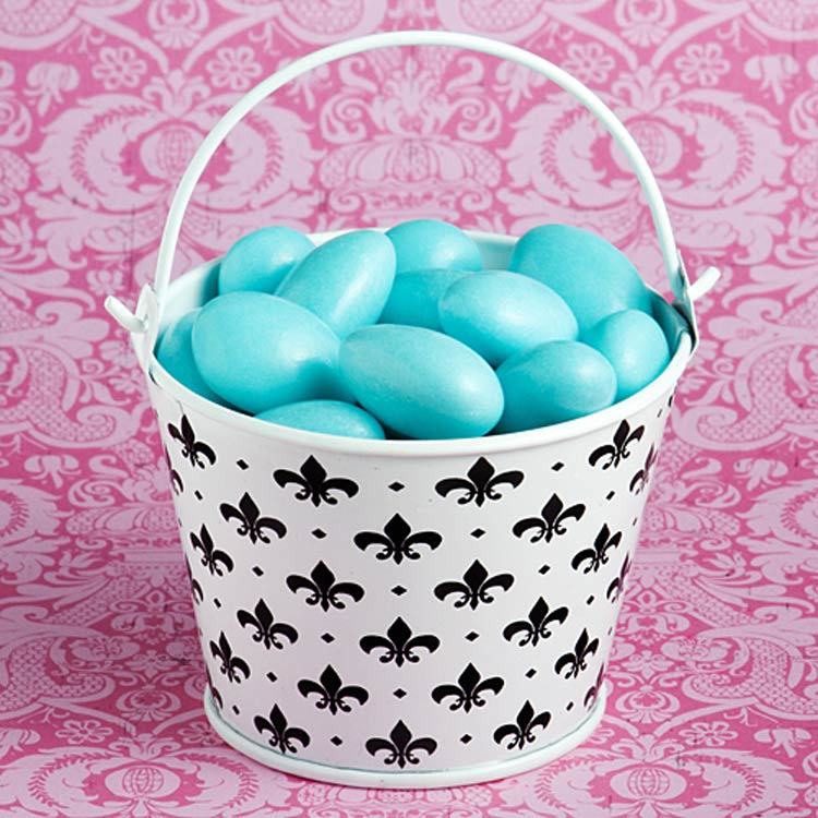 Mint Tins & Bucket Favours