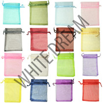 Organza Bags