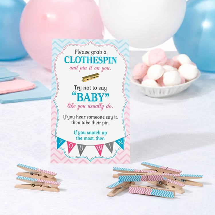 Baby Shower Gifts
