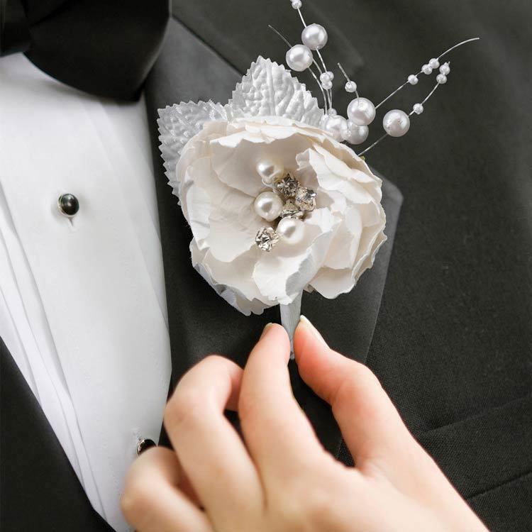 Floral Raquets And Accessories