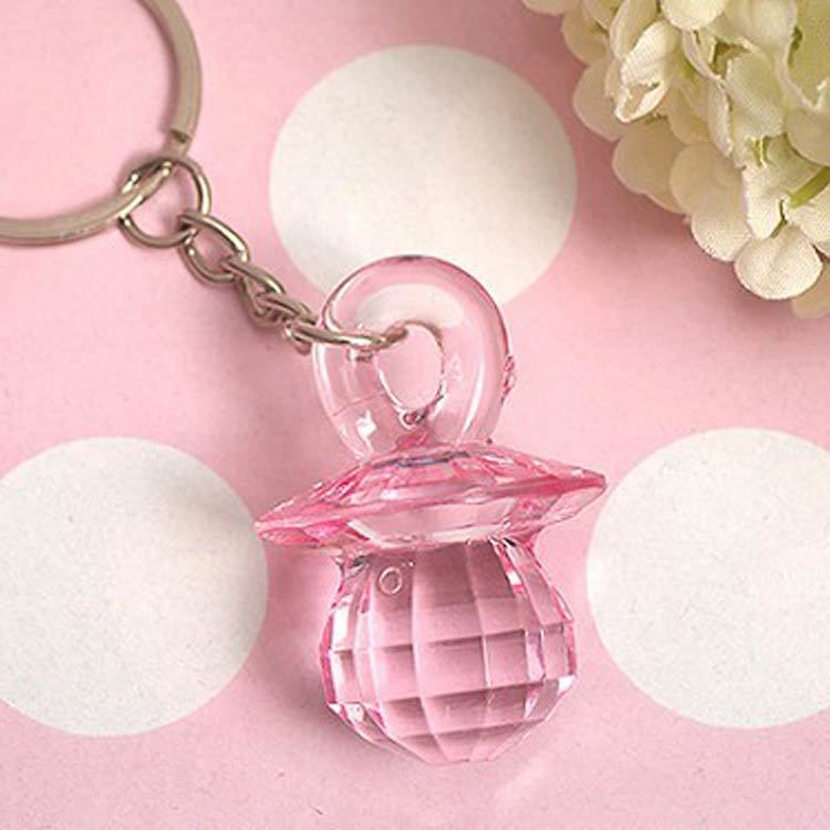 Baby Keychain Favours