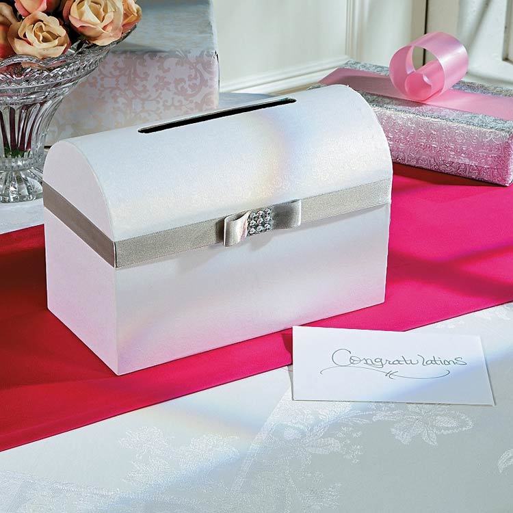 Wedding Card Post Boxes