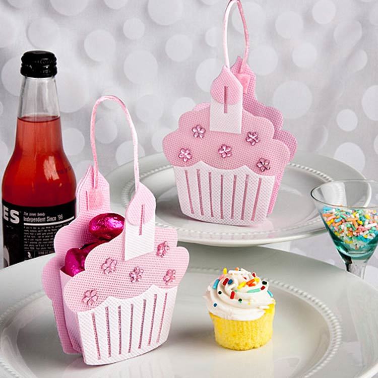Baby Sweet & Cake Containers