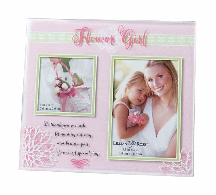 Ring Bearer & Flower Girl Gifts